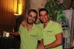 Friday Night at Byblos Old Souk, Part 2 of 2